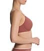 Natori Pure Luxe Seamless Full-Busted Underwire U-Back Contour T-Shirt Bra - Image 3