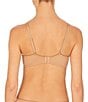 Natori Revive Full Fit Underwire Bra, Color:Cafe - Image 2