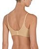 Color:Cosmetic - Image 2 - Zone Contour Smoothing Full-Busted U-Back Underwire Bra
