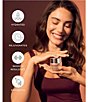 Natura Bisse Diamond Cocoon Sheer Essentials Holiday 2-Piece Gift Set - Image 5