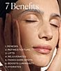 Natura Bisse Diamond Extreme Molecular Acid Peel-Mask - Image 4