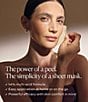 Natura Bisse Diamond Extreme Molecular Acid Peel-Mask - Image 5
