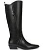 Naturalizer 27 EDIT Brooke Leather Tall Western Boots - Image 2