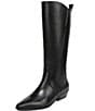 Naturalizer 27 EDIT Brooke Leather Tall Western Boots - Image 6