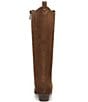 Naturalizer 27 EDIT Brooke Suede Tall Western Boots - Image 3