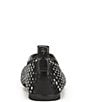 Naturalizer 27 EDIT Carla Mesh Embellished Square Toe Ballet Flats - Image 5