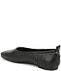 Naturalizer 27 EDIT Dream Leather Square Toe Ballet Flats - Image 6