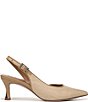 Naturalizer 27 Edit Felicia Raffia Slingback Pumps - Image 2