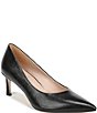 Naturalizer 27 EDIT Francis Leather Dress Pumps - Image 1