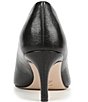 Naturalizer 27 EDIT Francis Leather Dress Pumps - Image 3