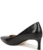 Naturalizer 27 EDIT Francis Leather Dress Pumps - Image 4