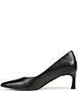Naturalizer 27 EDIT Francis Leather Dress Pumps - Image 5