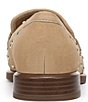 Naturalizer 27 EDIT Haven Studded Perf Suede Penny Loafers - Image 3