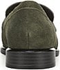 Naturalizer 27 EDIT Haven Suede and Calf Hair Penny Loafers - Image 3