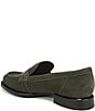 Naturalizer 27 EDIT Haven Suede and Calf Hair Penny Loafers - Image 4