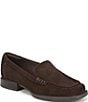 Naturalizer 27 EDIT Henley Suede Loafers - Image 1