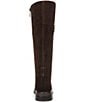 Naturalizer 27 EDIT Oslo Suede Bit Hardware Tall Boots - Image 3