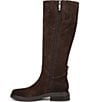 Naturalizer 27 EDIT Oslo Suede Bit Hardware Tall Boots - Image 5