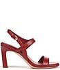 Naturalizer 27 EDIT Suri Leather Slingback Dress Sandals - Image 2