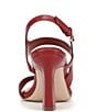 Naturalizer 27 EDIT Suri Leather Slingback Dress Sandals - Image 5
