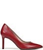 Naturalizer Anna Leather Pointed Toe Pumps - Image 2