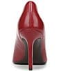 Naturalizer Anna Leather Pointed Toe Pumps - Image 3