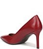 Naturalizer Anna Leather Pointed Toe Pumps - Image 4