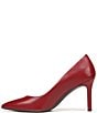 Naturalizer Anna Leather Pointed Toe Pumps - Image 5