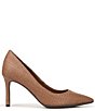 Naturalizer Anna Raffia Pumps - Image 2