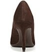 Naturalizer Anna Suede Pointed Toe Pumps - Image 2