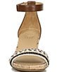 Naturalizer Areda Ankle Strap Wedge Sandals - Image 6