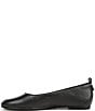 Naturalizer Ava Leather Round Toe Ballet Flats - Image 5