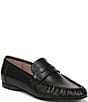 Naturalizer Bloom Leather Penny Loafers - Image 1