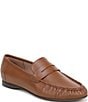 Naturalizer Bloom Leather Penny Loafers - Image 1