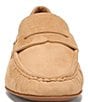 Naturalizer Bloom Suede Penny Loafers - Image 6