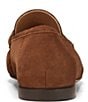 Naturalizer Bloom Suede Penny Loafers - Image 6