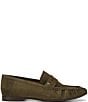 Naturalizer Bloom Suede Penny Loafers - Image 4