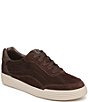 Naturalizer Cami Suede Lace Up Platform Sneakers - Image 1