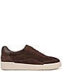Naturalizer Cami Suede Lace Up Platform Sneakers - Image 2