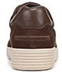 Naturalizer Cami Suede Lace Up Platform Sneakers - Image 4