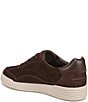 Naturalizer Cami Suede Lace Up Platform Sneakers - Image 6