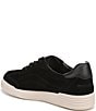 Naturalizer Cami Suede Lace Up Platform Sneakers - Image 4