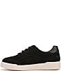 Naturalizer Cami Suede Lace Up Platform Sneakers - Image 5