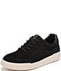 Naturalizer Cami Suede Lace Up Platform Sneakers - Image 6
