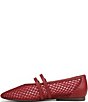 Naturalizer Cayla Mesh Mary Jane Flats - Image 5