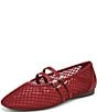 Naturalizer Cayla Mesh Mary Jane Flats - Image 6