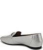 Naturalizer Cecilia Leather Bit Buckle Loafers - Image 4