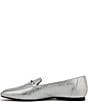 Naturalizer Cecilia Leather Bit Buckle Loafers - Image 5