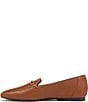 Naturalizer Cecilia Leather Bit Buckle Loafers - Image 5