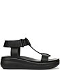 Naturalizer Cersei Platform Wedge Sandals - Image 3